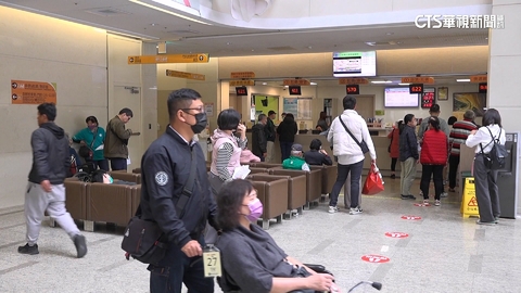 【台語新聞】冷氣團來襲！非過敏性鼻炎患者增　醫籲即時就醫