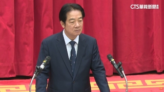 劉世芳.鄭英耀遭列「台獨制裁名單」　賴清德：感到驕傲