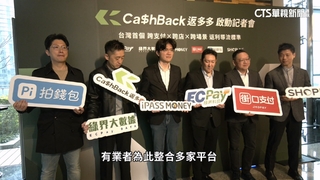 要當「電商零售界輝達」！　支付回饋掀「返利」大戰