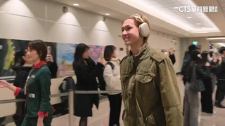 金唱片包機來台了！　CORTIS.ENHYPEN多組韓星抵台