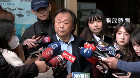 傳柯韓會「主動」要求參加? 王世堅怒駁「是被邀請」:將不出席