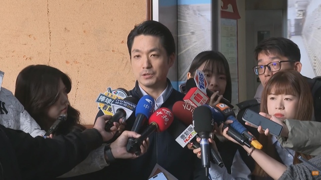 黃偉哲稱北市營養午餐免費「炫富」　蔣萬安：是我們的責任 | 華視新聞