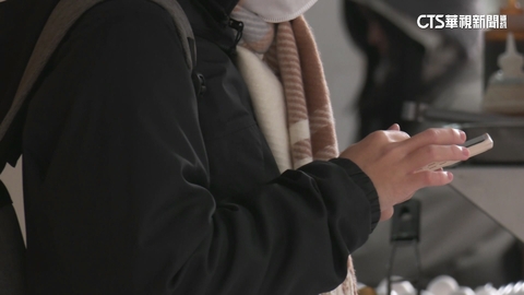 台北9.1度「寒流達標」　會更冷！　專家：無法完全掌握