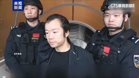 太子集團案！檢調第7波搜索　追台灣洗錢源頭