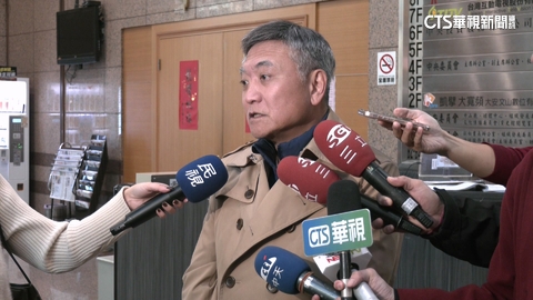 何啟聖選花蓮縣長遭「排除」？！　藍營黨部澄清