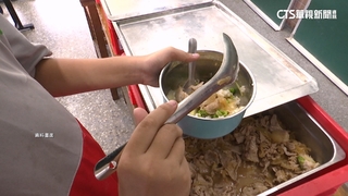 中市跟進營養午餐免費！　蔡其昌：當年率先提被轟選舉口號