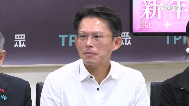 蘇巧慧支持營養午餐免費！黃國昌批「虛偽」 　綠市議員反嗆：不熟地方問政 | 華視新聞