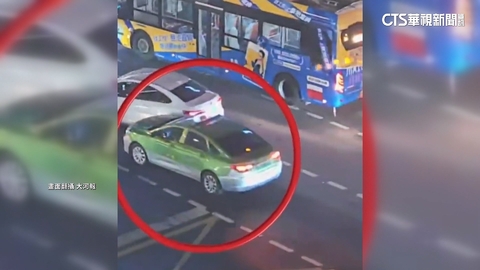 10個月近百起車禍！　中男涉「製造假車禍」騙百萬遭逮