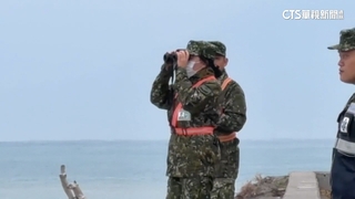 續尋飛官辛柏毅！　戰術無人機罕現身　海床深度成關鍵