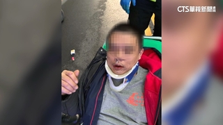 前年小學.今年大學　騎士校門口自摔遭逮2度毒駕