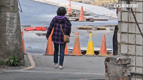 「3個月工程拖1年半」惹民怨　竹市府：研擬方案