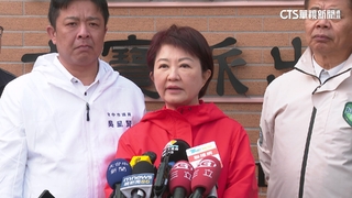 盧秀燕宣布公立國中小營養午餐免費　綠：拖3年才跟進