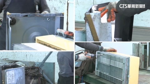 肩負銷售與回收責任　家電製造商共創永續商機