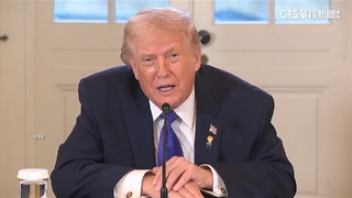 川普：無論如何都要得到格陵蘭　不讓俄中占領