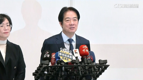 優先審TPASS等民生預算　賴清德：為德不卒　藍：於法有據