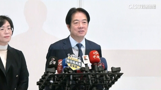 優先審TPASS等民生預算　賴清德：為德不卒　藍：於法有據