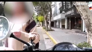 疑詐團黑吃黑！收水手當街壓制車手　欲搶百萬現金