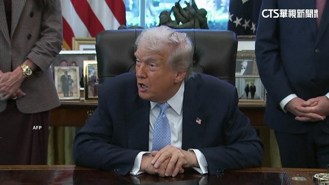 「毒梟正掌控墨西哥」　川普揚言展開地面掃毒