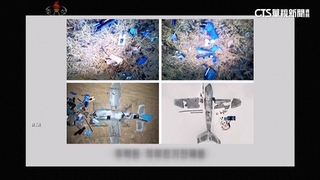 北韓公開「南韓無人機」入侵照　韓防長斥無稽之談