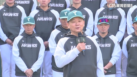 洪總爆「補進布坎南」　富邦悍將：震驚與不解