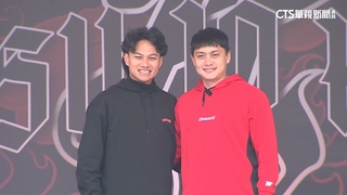 「龍之子」徐若熙旅日歡送會　劉基鴻：更高殿堂等你