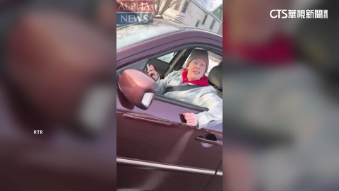 美ICE執法擊斃女　開槍幹員視角影片首曝光