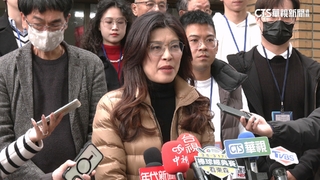 傳國共論壇鋪路「鄭習會」　鄭麗文：絕對不會祕密進行