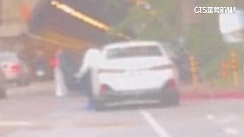 黨內互打！應曉薇爆參加公祭「違停」　鍾小平：黨內要團結