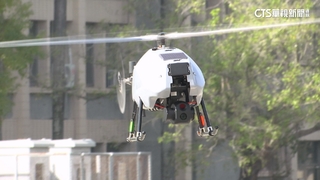 陸軍「飛手搖籃」首曝光　無人機訓練中心打造不對稱戰力