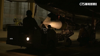 報復敘利亞ISIS　美軍再發動大規模空襲