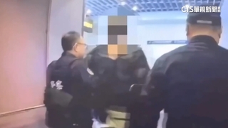 台北車站M7爆隨機攻擊　男出腳猛踹2大學生遭逮