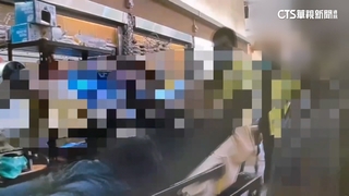 尾牙淪格鬥場　貨運同行酒後打架　醉男遭「卡式爐」砸頭