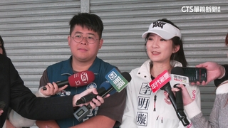 北市松信區初選激戰！　三黨新人爭出線.藍綠掃街強碰