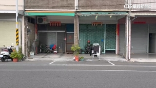 2民宅前設停車格擋道？　住戶：出入不便　交旅處：可註銷
