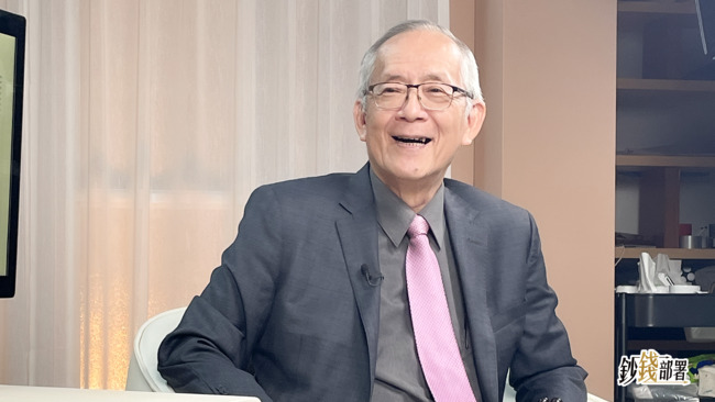 群創狂飆被列處置股能繼續漲？ 李永年曝1條件... | 華視新聞