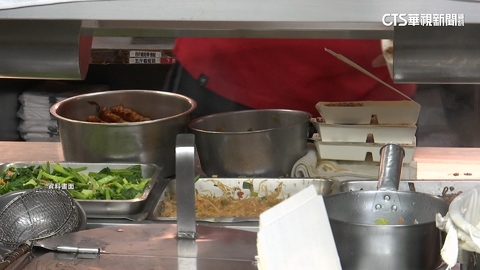 鬍鬚張又漲價！　48品項調漲　小碗魯肉飯破70元