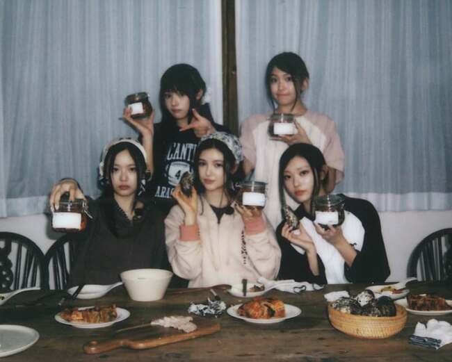 被退出NewJeans首發聲？　Danielle疑發文留7字　今晚7點曝新動向 | 華視新聞