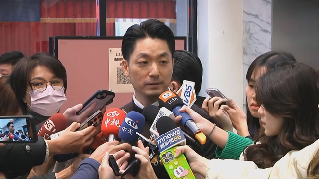 北北基桃今商討TPASS因應方案　蔣萬安喊話：行政院要跟立法院好好溝通 | 華視新聞