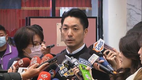 蔣萬安將推「台北無菸城市」　參考國外設置吸菸區、吸菸室