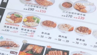 成本飆升「扛不住」　鬍鬚張.阿城鵝肉宣布漲價