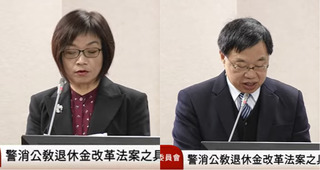 民眾黨團提「柯文哲條款」廢除串證羈押　司法院、法務部反對：無修正必要