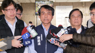 總預算卡關TPASS恐斷炊　北北基桃決議「先由地方政府籌資代墊」