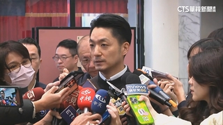 總預算分拆審查？藍：與白營共商　綠：預算非自助餐