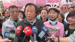 台北市長誰出戰？　王世堅點名「綠營最強這6人」