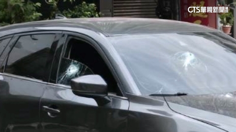 頭份公園前槍響！　喝酒糾紛約談判　開槍2人中彈