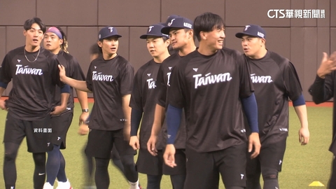 Team　Taiwan集訓名單提前曝光？　19位旅外球員領銜