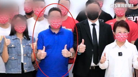 【台語新聞】P圖偽造文件詐美超跑買家　賽車手陳肯特5千萬交保