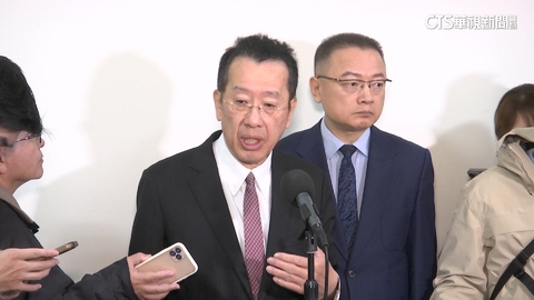 【台語新聞】尋F-16失聯飛官！　顧立雄：偵獲黑盒子斷續訊號待定位