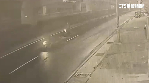 深夜五股街頭改裝機車競速　車行涉提供車輛遭警盯上