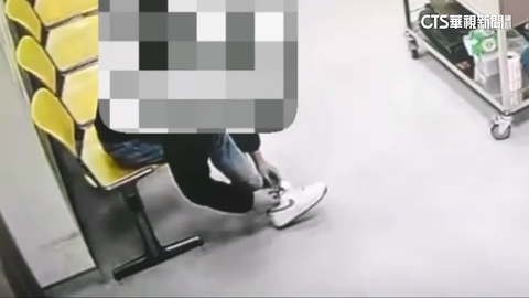 2人腳中彈不敢報案！　1人找友接應.另1人忍痛走路就醫